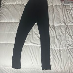 Black Leggings